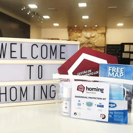 Modern Sky By Homing