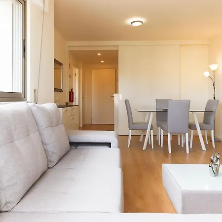 Modern Sky By Homing Appartement Lisboa