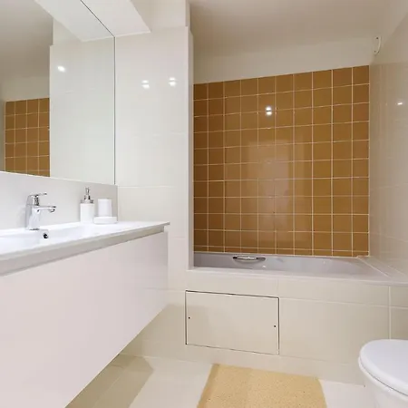 Appartement Modern Sky By Homing *