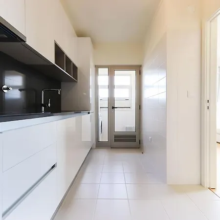 Modern Sky By Homing Appartement *
