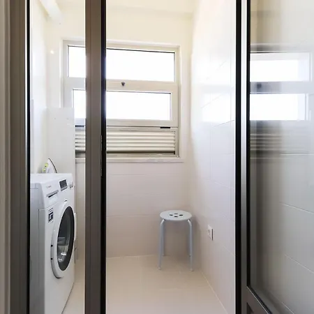 Modern Sky By Homing Appartement *