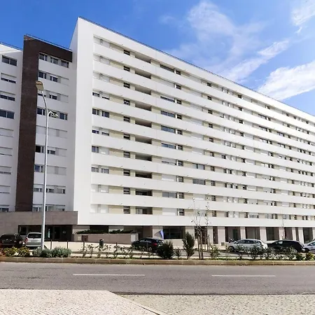 Modern Sky By Homing Appartement *