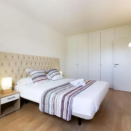 Modern Sky By Homing Appartement *